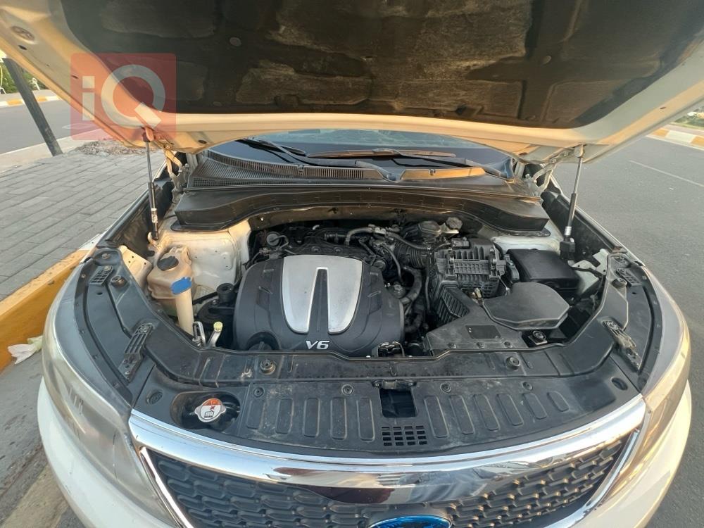 كيا سورينتو